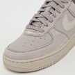 Nike WMNS Air Force 1 Retro Premium grau 101129 6