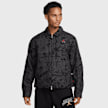 Jordan Brooklyn Chore Jacket schwarz 101069 1