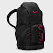 Nike   Varsity Elite Backpack nero 101114 3