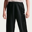 Nike   Sportswear Fleece Pants negro 101512 3