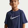 Nike   Dri-FIT Multi Shortsleeve Top bleu 101515 3