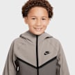 Nike Tech Woven Jacket grau 101520 3