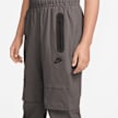 Nike   Tech Woven Pants grau 101382 3