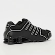 Nike   Shox NZ preto 101511 3