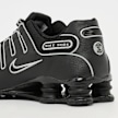 Nike Shox NZ schwarz 101511 7