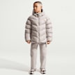 Nike   Sportswear Therma-FIT All Day Play Puffer Jacket gris 101526 4