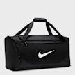 Nike   Brasilia Training Duffel Bag Medium zwart 101389 3