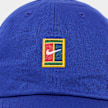 Nike   Club Cap Court blu 101444 4