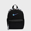 Nike   JDI 2.0 Mini Backpack czarny 101400 1