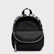 Nike   JDI 2.0 Mini Backpack czarny 101400 4