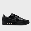Nike   Air Max 90 PRM czarny 101366 2