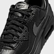 Nike   Air Max 90 PRM czarny 101366 7