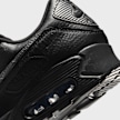 Nike   Air Max 90 PRM nero 101366 8