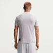 Nike   Tech Dri-FIT ADV Short-Sleeve Top siva 101454 2