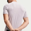 Nike   Tech Dri-FIT ADV Short-Sleeve Top gris 101454 4