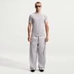 Nike   Tech Dri-FIT ADV Short-Sleeve Top grigio 101454 5
