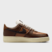 Nike   Air Force 1 '07 LV8 marrone 101429 2