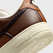 Nike   Air Force 1 '07 LV8 marrone 101429 8