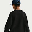 Nike   Sportswear Crew-Neck Sweater czarny 101313 3