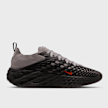 Nike   Ava Edge gris 101364 2