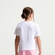 Nike   Sportswear kids T-shirt wit 101306 2