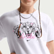 Nike   Sportswear T-Shirt biały 101306 3