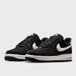 Nike   Air Force 1 '07 LV8 zwart 101434 3
