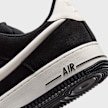 Nike   Air Force 1 '07 LV8 preto 101434 8