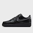 Nike   Air Force 1 '07 nero 101433 1