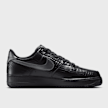 Nike   Air Force 1 '07 schwarz 101433 2