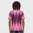 Nike   Saint-Germain Energy Dri-FIT Soccer Jersey rose 101403 2
