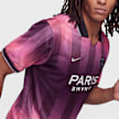 Nike   Saint-Germain Energy Dri-FIT Soccer Jersey rosa 101403 3