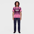 Nike   Saint-Germain Energy Dri-FIT Soccer Jersey rose 101403 4