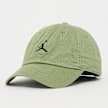 Jordan Club Unstructured Curved-Bill Hat grün 101488 1