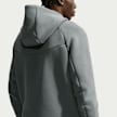 Nike   Tech Fleece Windrunner Full-Zip Jacket gris 101467 4