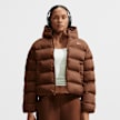 Nike   Sportswear Therma-FIT Jacket braun 101327 1