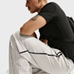 Nike   Tech Dri-FIT Shori Open-Hem Pants beige 101410 4