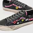 Vans LX Old Skool 36 Souvenir czarny 101531 8