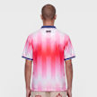 Nike   Paris Saint-Germain Energy Dri-FIT Soccer Jersey rot 101528 2