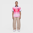Nike   Paris Saint-Germain Energy Dri-FIT Soccer Jersey rouge 101528 3
