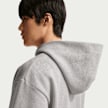 Nike   Solo Swoosh Full-Zip Hoodie grau 101479 4