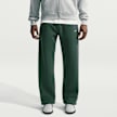 Nike   Solo Fleece Bungee Pants verde 101481 1