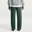 Nike Solo Fleece Bungee Pants grün 101481 2