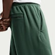 Nike   Solo Fleece Bungee Pants verde 101481 4