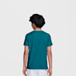 Nike   Sportswear T-Shirt bleu 101572 2