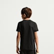 Nike   Sportswear Club Tee All-Over-Print Fill crna 101571 2