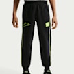 Nike   Air Fleece Joggers schwarz 101574 1