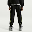 Nike   Air Fleece Joggers crna 101574 2