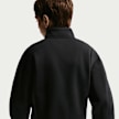 Nike Air Quarter-Zip Top schwarz 101579 3