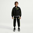 Nike   Air Quarter-Zip Top preto 101579 4